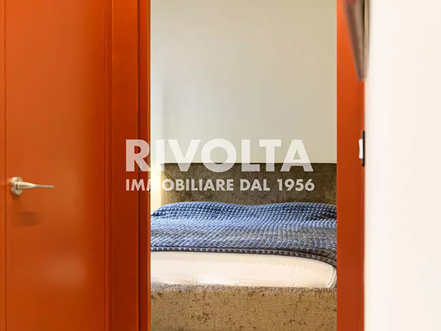 Immagine 22 di Appartamento in vendita  in Piazzale Di Ponte Milvio a Roma