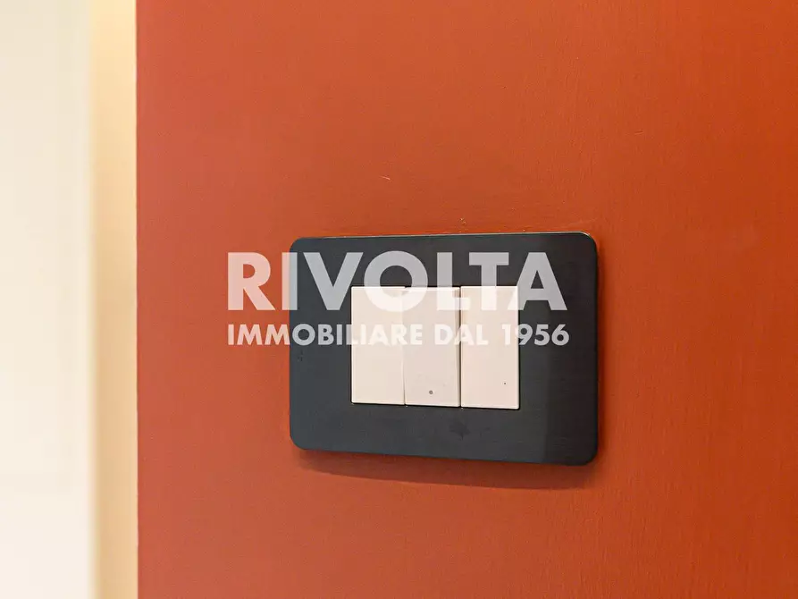 Immagine 23 di Appartamento in vendita  in Piazzale Di Ponte Milvio a Roma