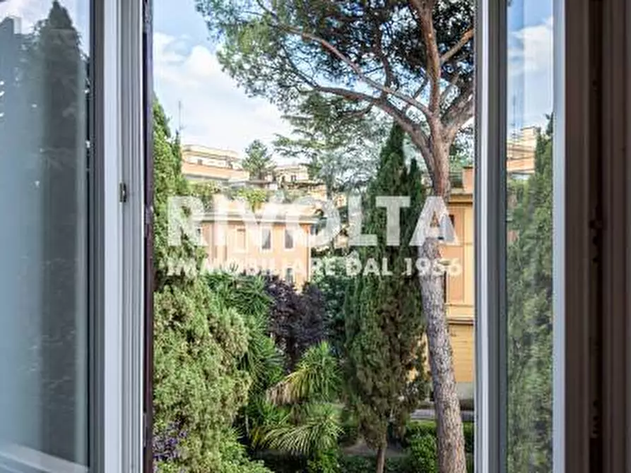 Immagine 2 di Appartamento in affitto  in Via del Vignola a Roma