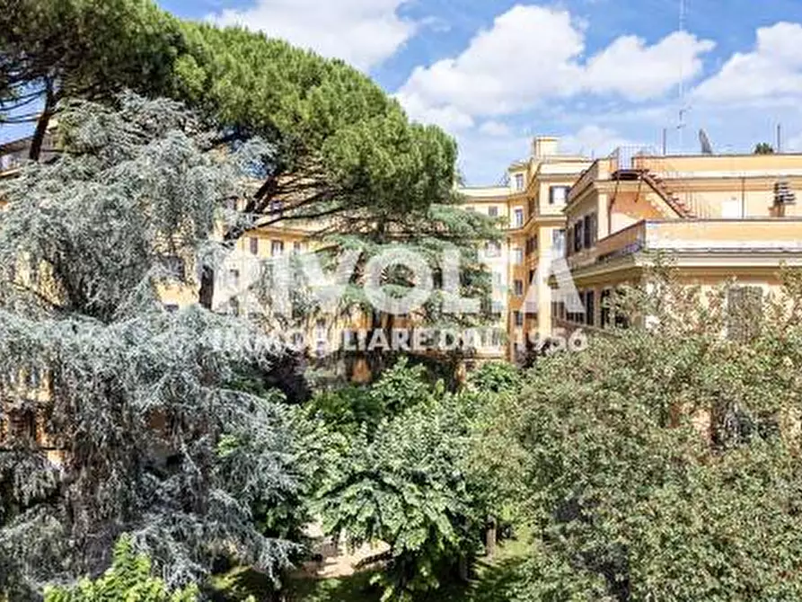 Immagine 3 di Appartamento in affitto  in Via del Vignola a Roma