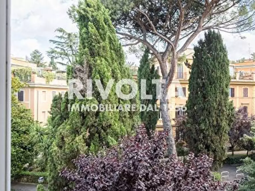 Immagine 4 di Appartamento in affitto  in Via del Vignola a Roma