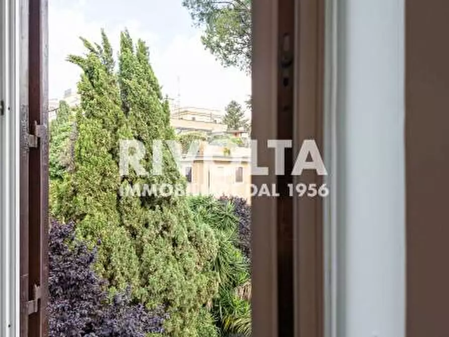 Immagine 5 di Appartamento in affitto  in Via del Vignola a Roma