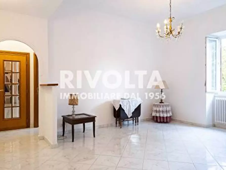 Immagine 6 di Appartamento in affitto  in Via del Vignola a Roma