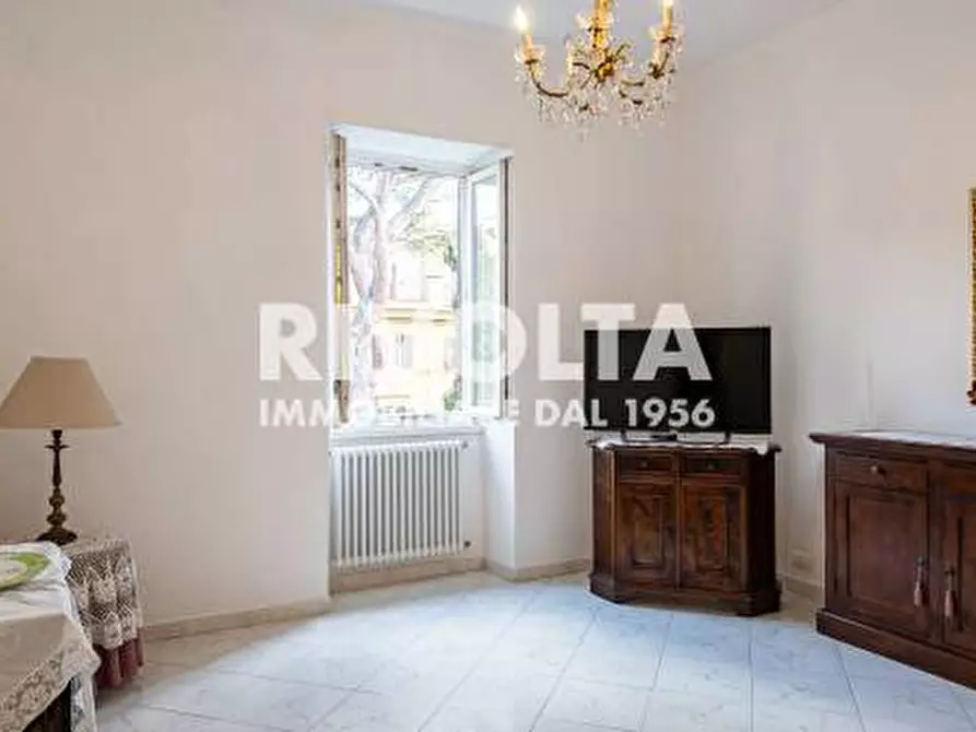 Immagine 8 di Appartamento in affitto  in Via del Vignola a Roma