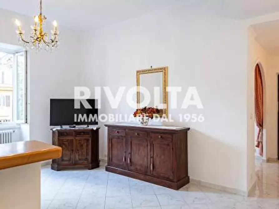 Immagine 9 di Appartamento in affitto  in Via del Vignola a Roma