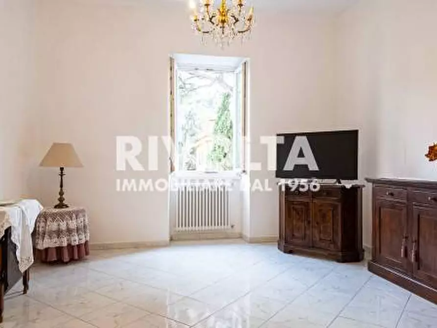 Immagine 10 di Appartamento in affitto  in Via del Vignola a Roma