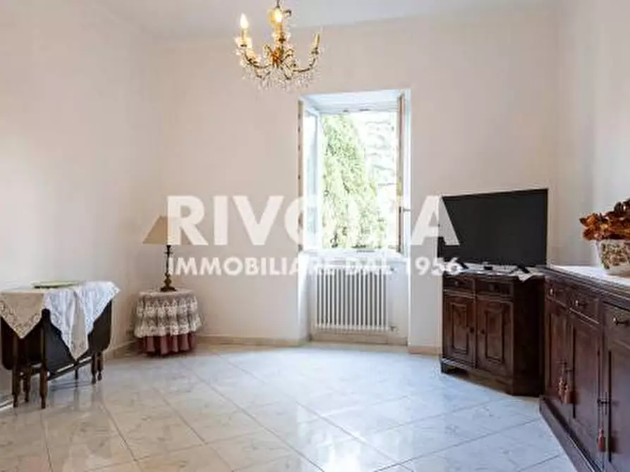 Immagine 11 di Appartamento in affitto  in Via del Vignola a Roma