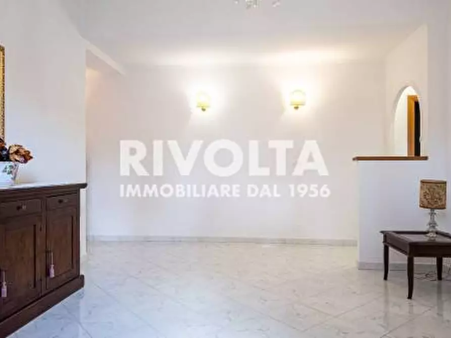 Immagine 12 di Appartamento in affitto  in Via del Vignola a Roma