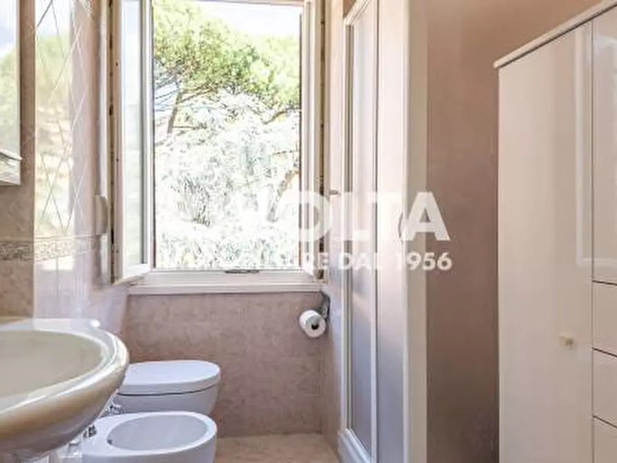 Immagine 16 di Appartamento in affitto  in Via del Vignola a Roma