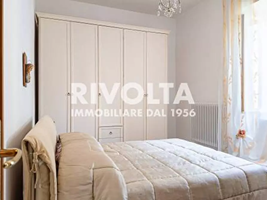 Immagine 18 di Appartamento in affitto  in Via del Vignola a Roma