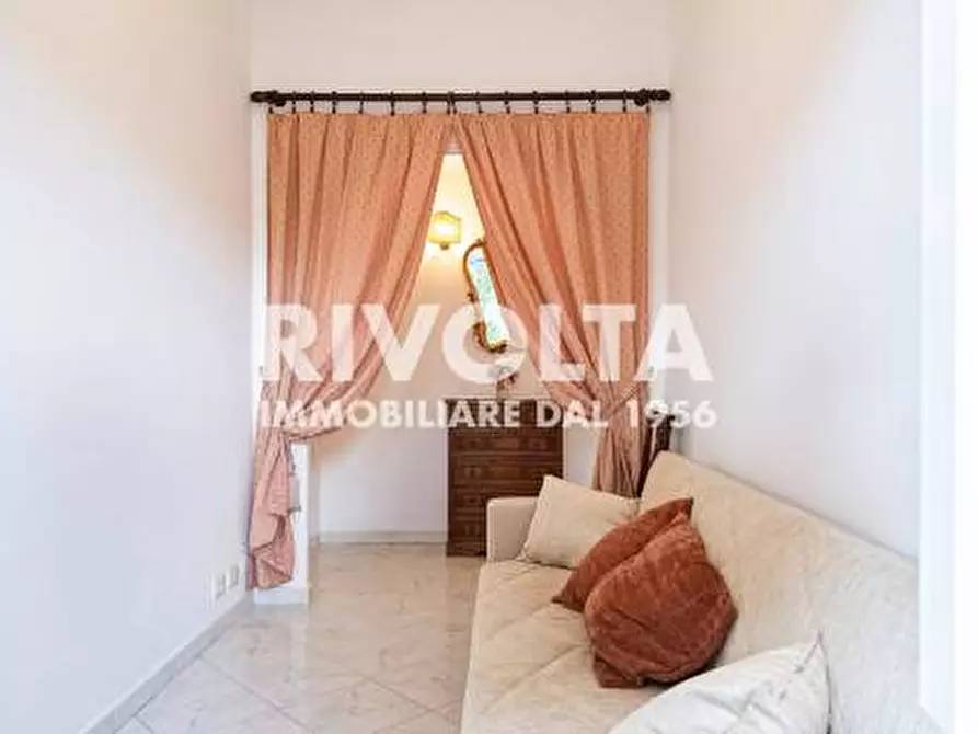 Immagine 21 di Appartamento in affitto  in Via del Vignola a Roma