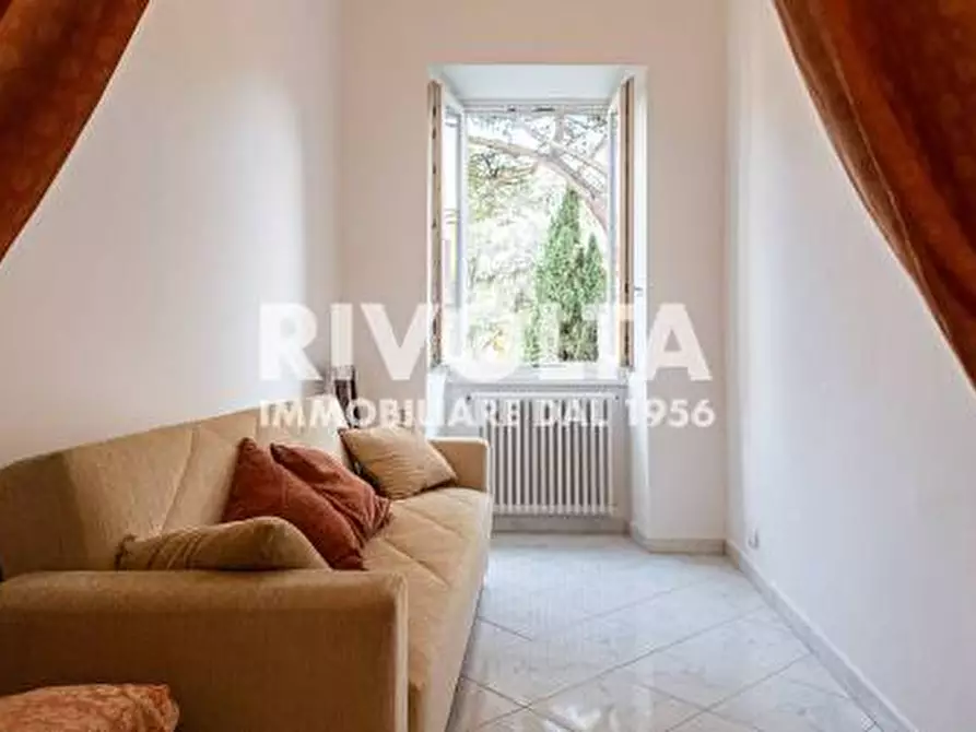 Immagine 22 di Appartamento in affitto  in Via del Vignola a Roma