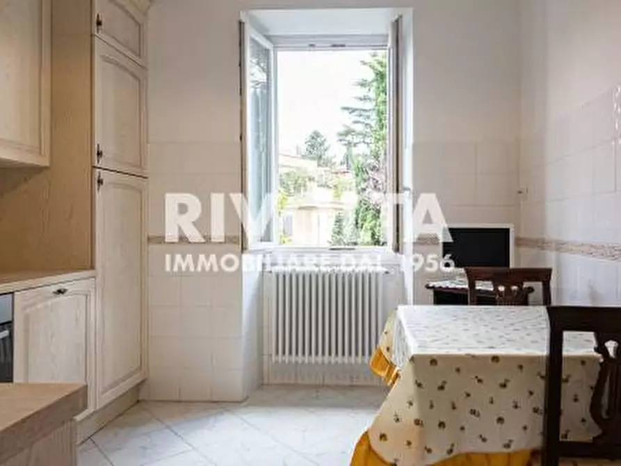 Immagine 23 di Appartamento in affitto  in Via del Vignola a Roma