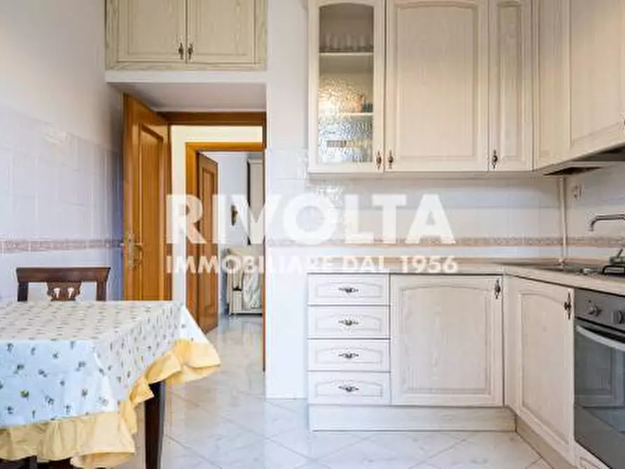 Immagine 25 di Appartamento in affitto  in Via del Vignola a Roma