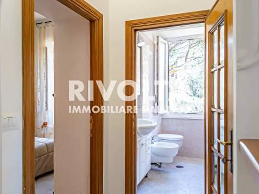 Immagine 29 di Appartamento in affitto  in Via del Vignola a Roma
