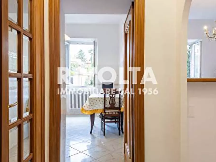 Immagine 30 di Appartamento in affitto  in Via del Vignola a Roma