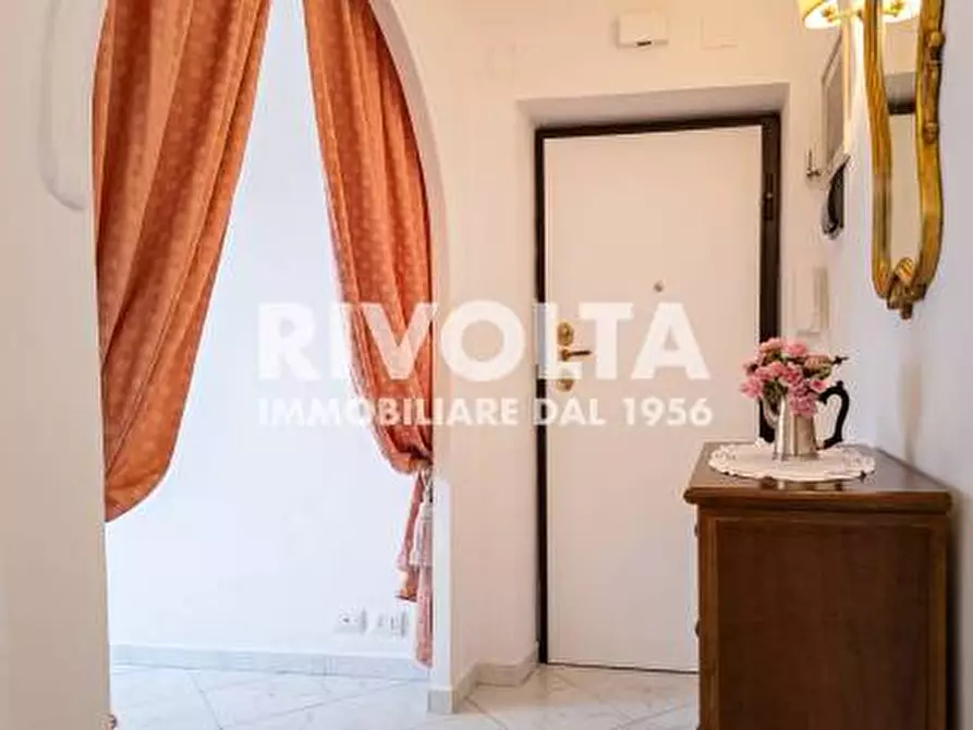 Immagine 31 di Appartamento in affitto  in Via del Vignola a Roma