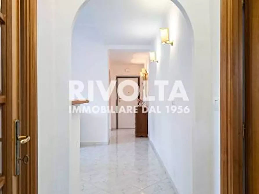 Immagine 32 di Appartamento in affitto  in Via del Vignola a Roma