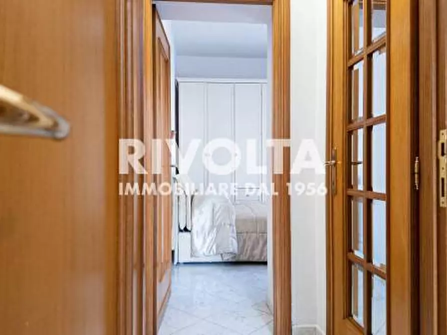 Immagine 33 di Appartamento in affitto  in Via del Vignola a Roma