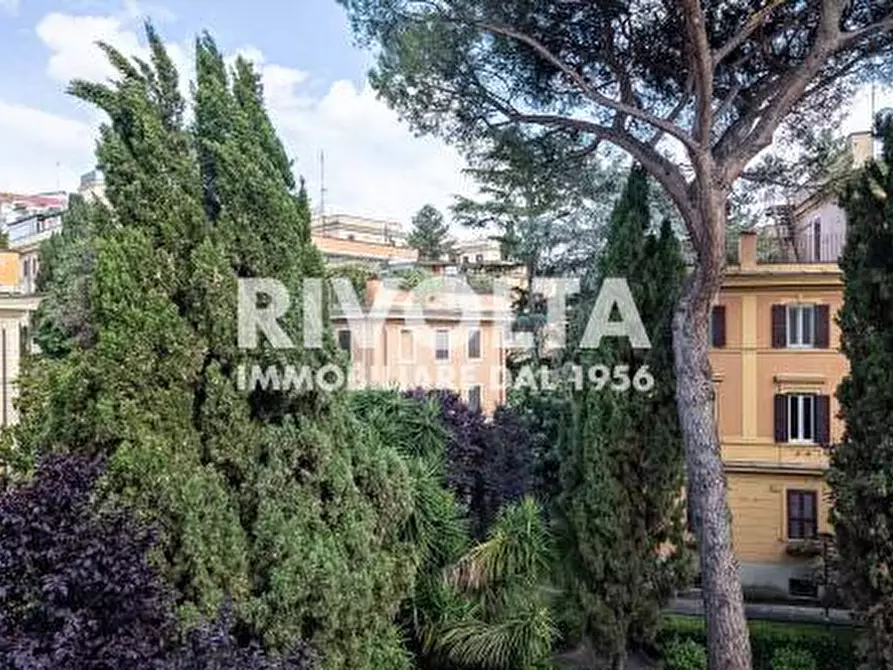 Immagine 34 di Appartamento in affitto  in Via del Vignola a Roma
