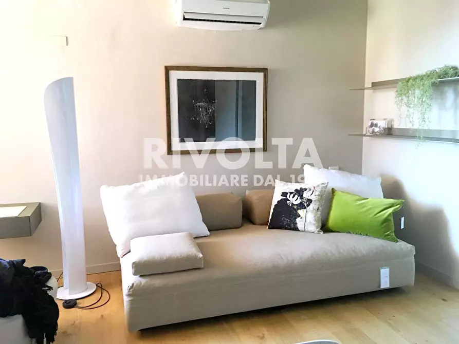 Immagine 1 di Appartamento in vendita  in via dei molini a Monte Argentario