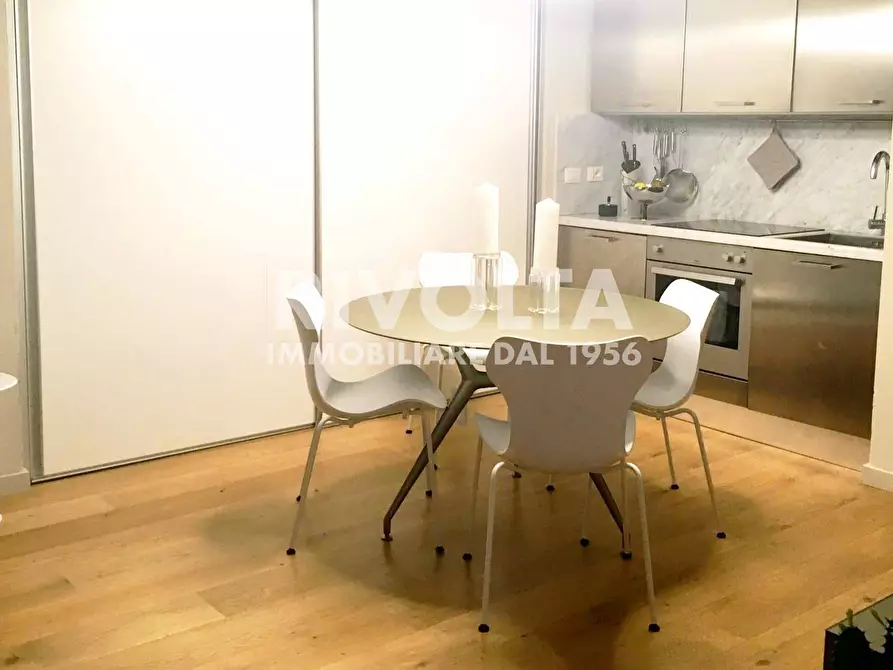 Immagine 3 di Appartamento in vendita  in via dei molini a Monte Argentario