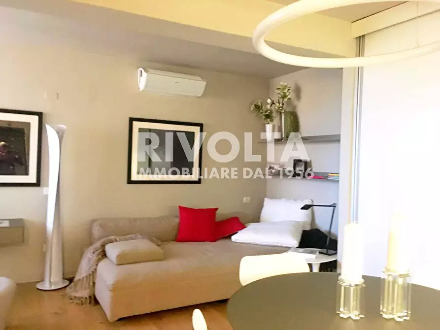 Immagine 2 di Appartamento in vendita  in via dei molini a Monte Argentario