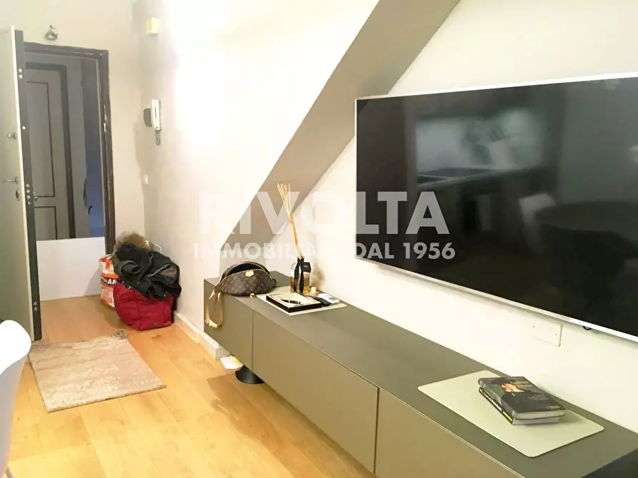 Immagine 4 di Appartamento in vendita  in via dei molini a Monte Argentario