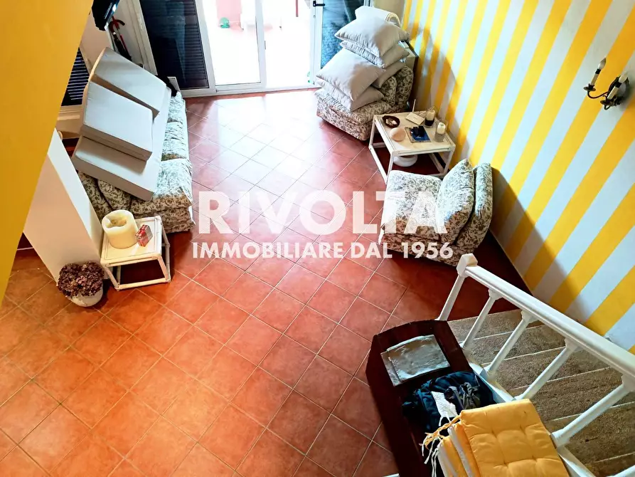 Immagine 15 di Appartamento in affitto  in Via Costa degli Ulivi a Monte Argentario