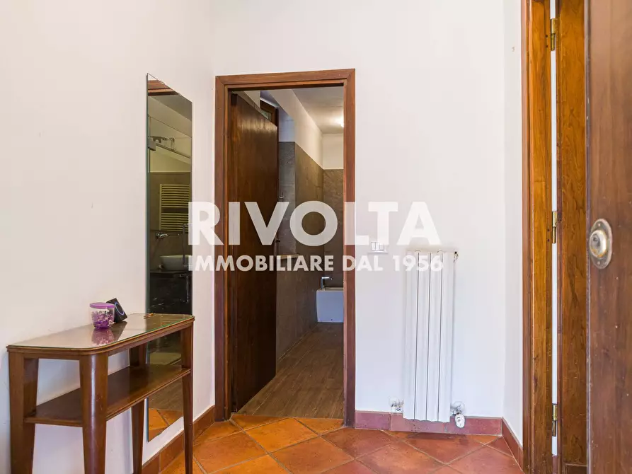 Immagine 11 di Villa in vendita  in Via San Vito a Casperia