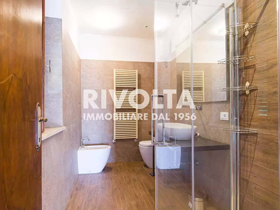 Immagine 16 di Villa in vendita  in Via San Vito a Casperia