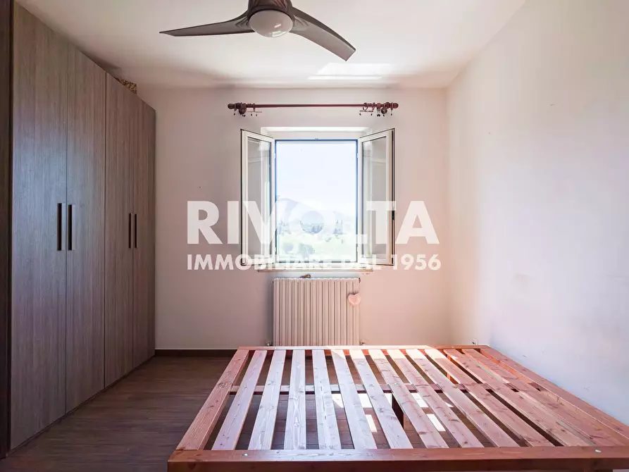 Immagine 13 di Villa in vendita  in Via San Vito a Casperia