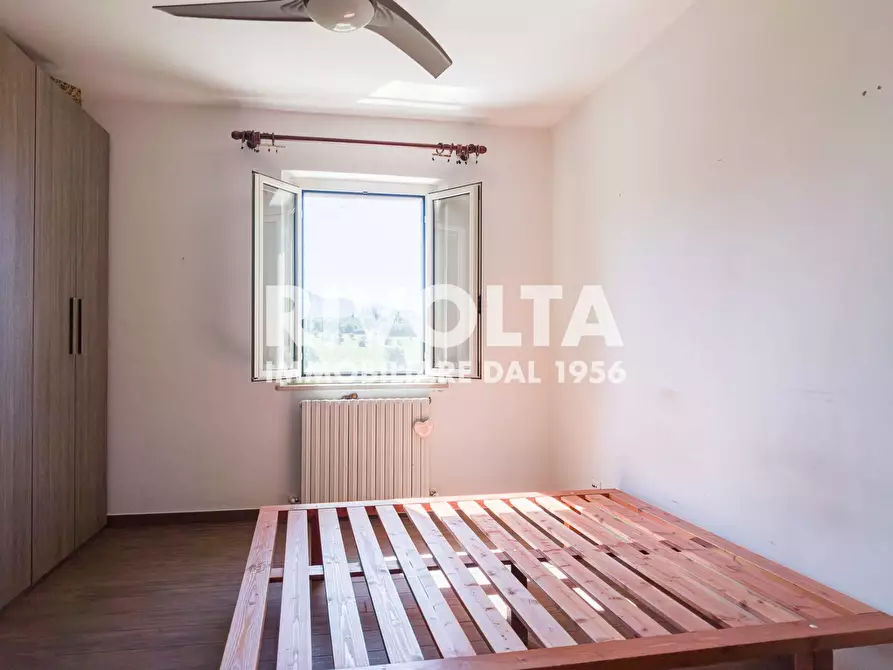 Immagine 14 di Villa in vendita  in Via San Vito a Casperia