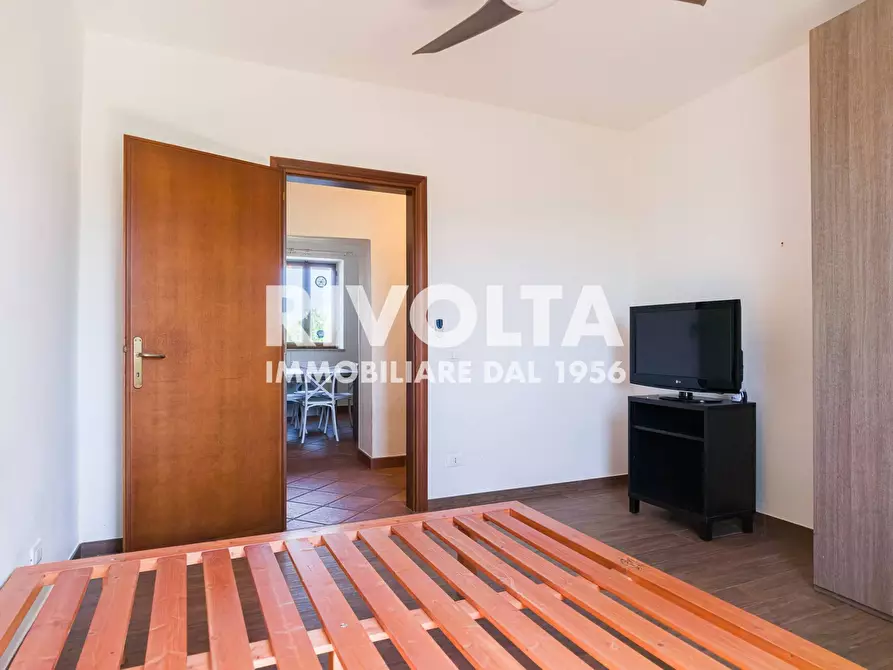 Immagine 15 di Villa in vendita  in Via San Vito a Casperia