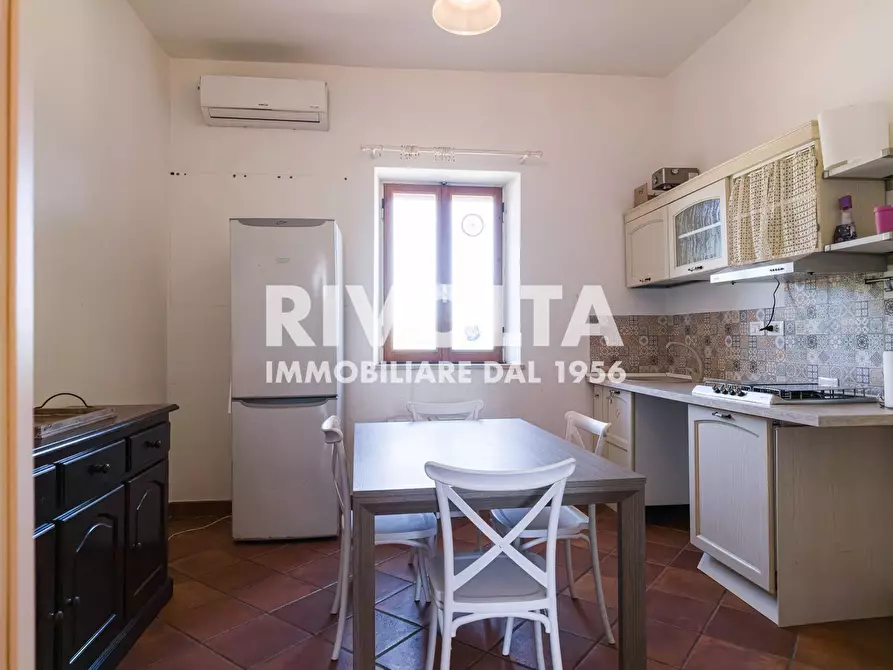Immagine 8 di Villa in vendita  in Via San Vito a Casperia