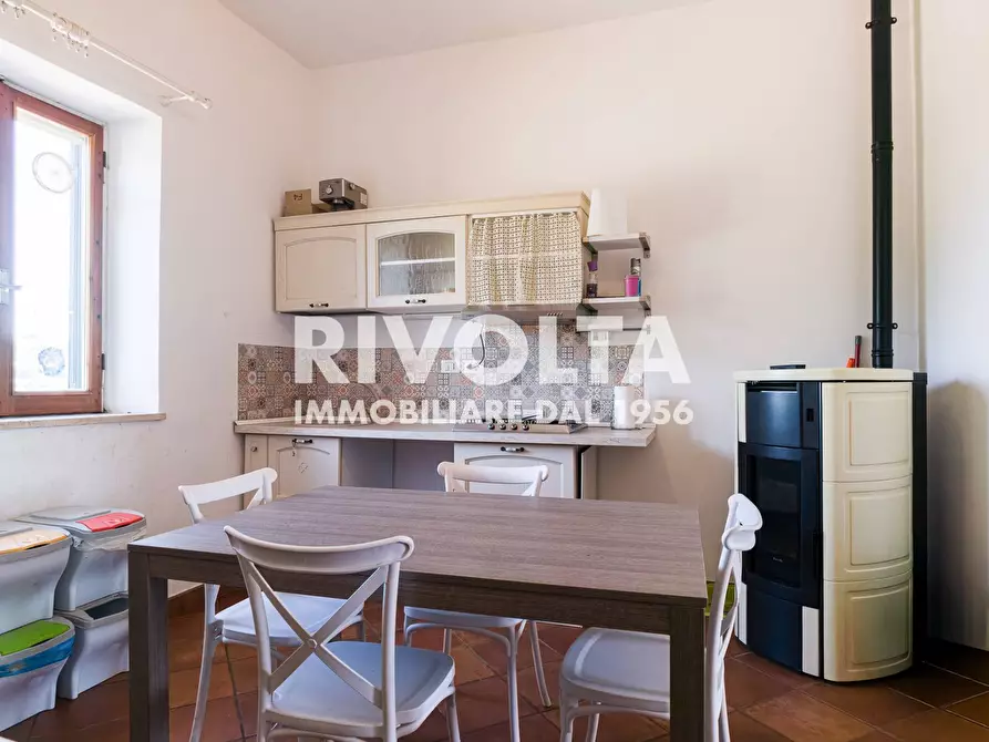Immagine 7 di Villa in vendita  in Via San Vito a Casperia