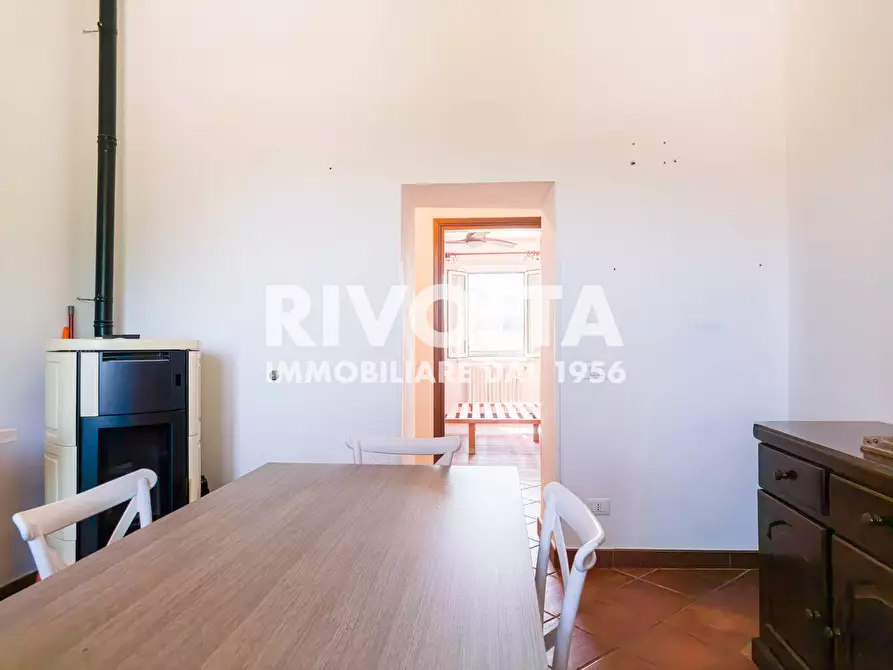 Immagine 10 di Villa in vendita  in Via San Vito a Casperia
