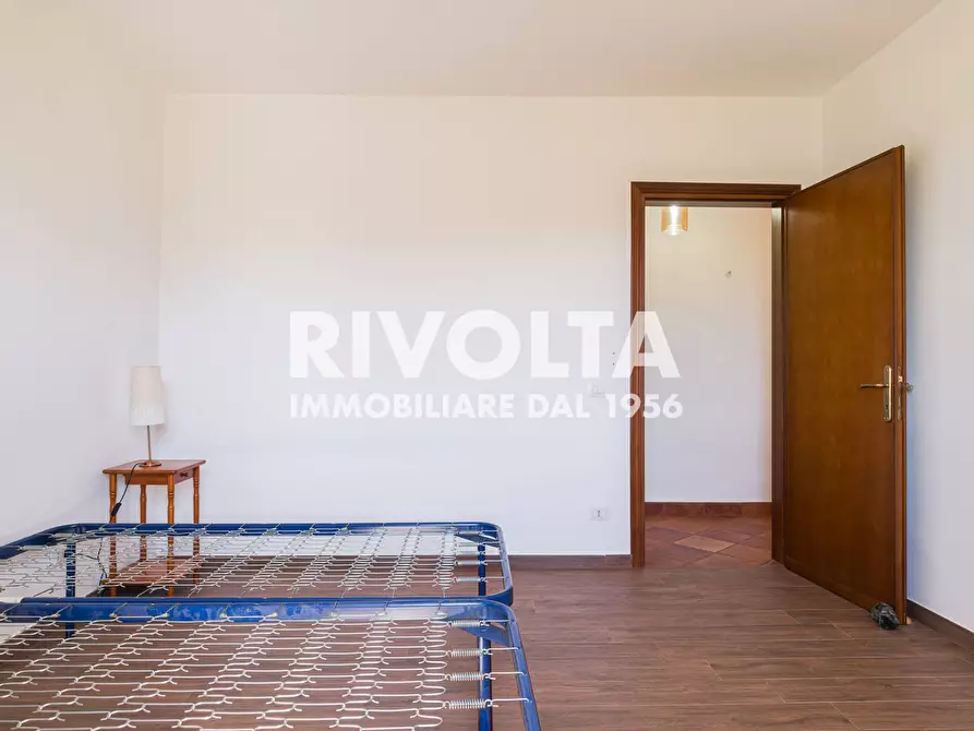 Immagine 19 di Villa in vendita  in Via San Vito a Casperia