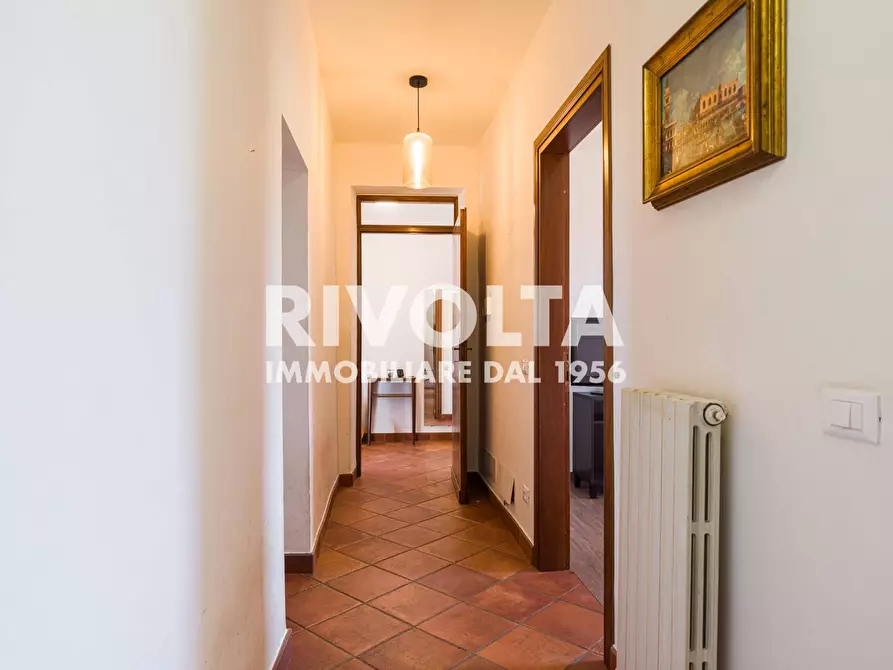 Immagine 17 di Villa in vendita  in Via San Vito a Casperia
