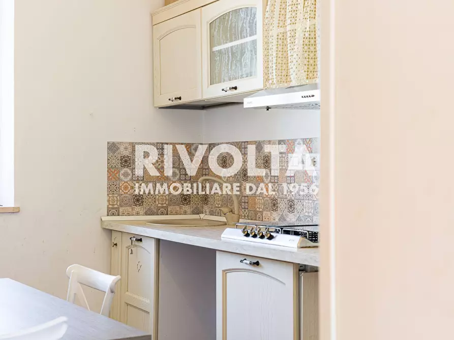 Immagine 9 di Villa in vendita  in Via San Vito a Casperia