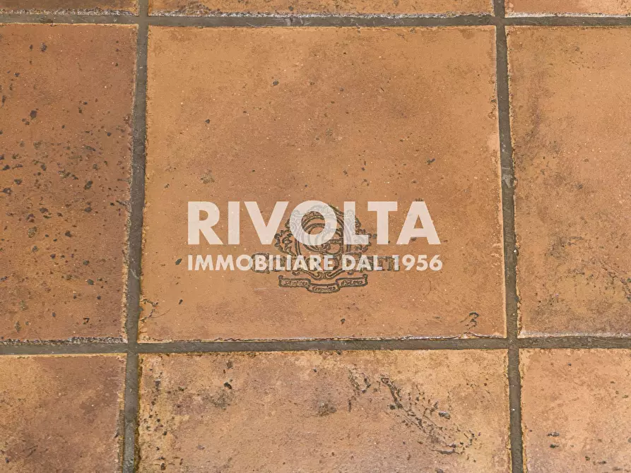Immagine 21 di Villa in vendita  in Via San Vito a Casperia