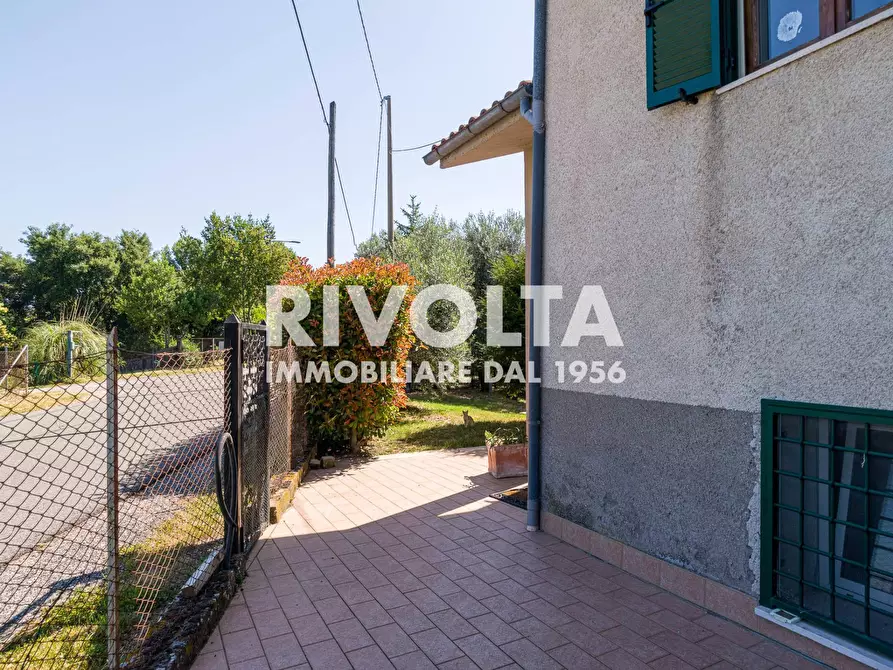 Immagine 32 di Villa in vendita  in Via San Vito a Casperia