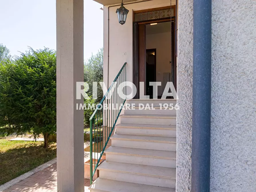 Immagine 33 di Villa in vendita  in Via San Vito a Casperia