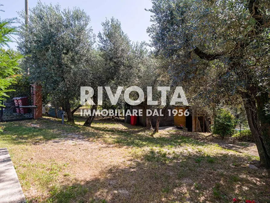 Immagine 35 di Villa in vendita  in Via San Vito a Casperia