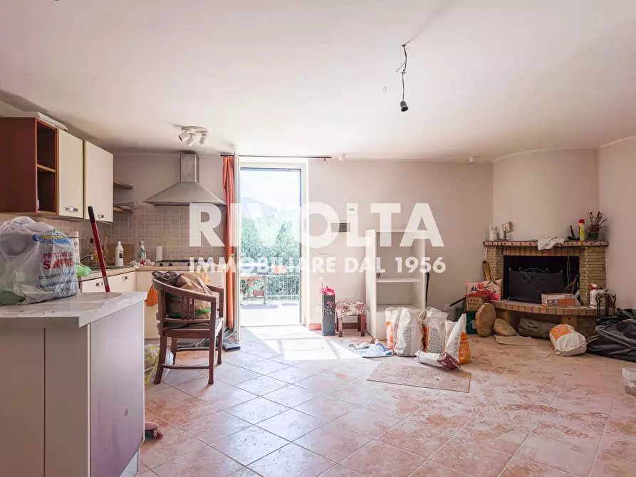 Immagine 23 di Villa in vendita  in Via San Vito a Casperia