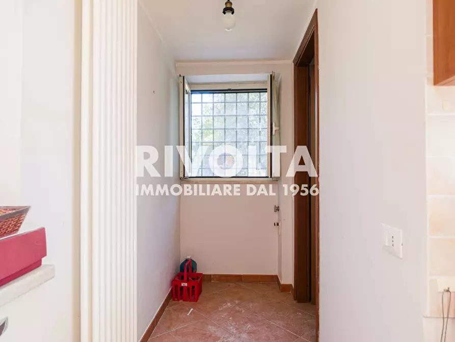Immagine 24 di Villa in vendita  in Via San Vito a Casperia