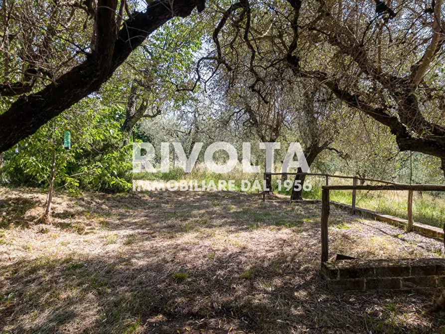 Immagine 38 di Villa in vendita  in Via San Vito a Casperia