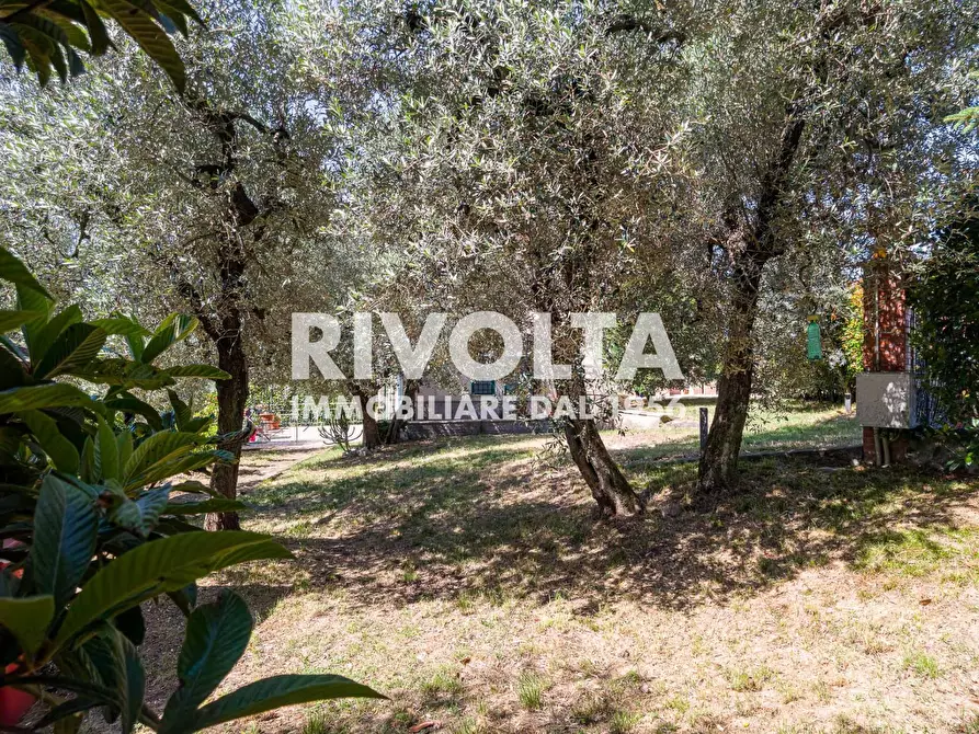 Immagine 39 di Villa in vendita  in Via San Vito a Casperia