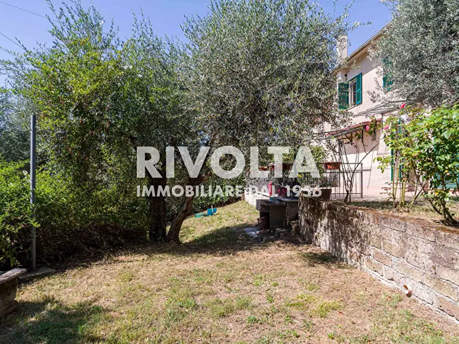 Immagine 2 di Villa in vendita  in Via San Vito a Casperia