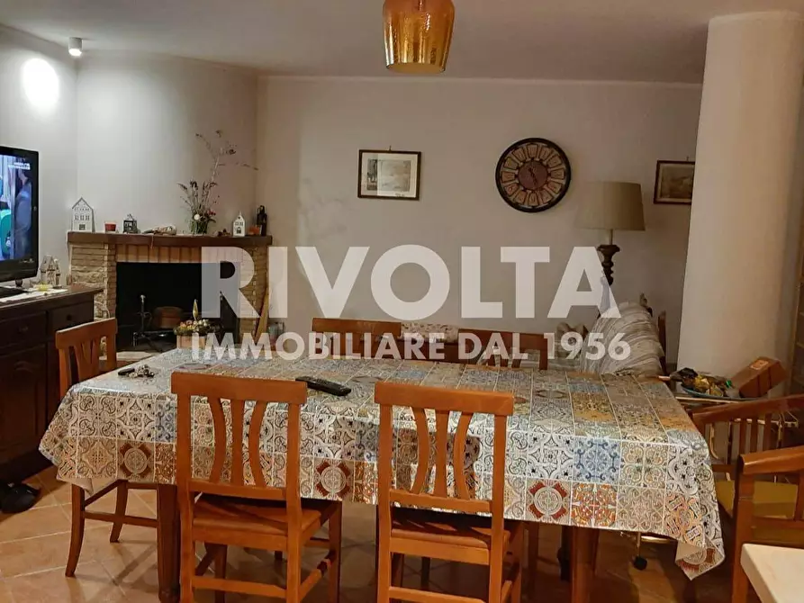 Immagine 30 di Villa in vendita  in Via San Vito a Casperia
